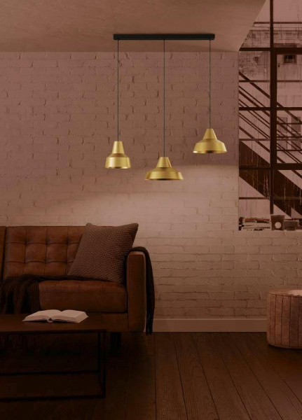 Подвесной светильник Eglo Savarna 390016