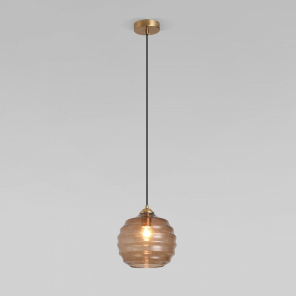 Подвесной светильник 50239/1 Eurosvet Ice