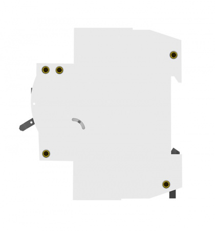 EKF PROxima Устройство защиты от дугового пробоя 1P+N 20А (C) 6 кА УЗДП