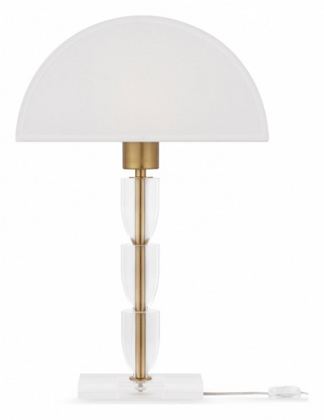 Настольный светильник Z034TL-01BZ Maytoni Prima