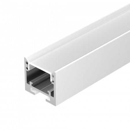 Arlight Профиль SL-LINE-2522-2500 WHITE (Алюминий)