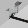 TR3030-AL Закладной профиль для натяжного потолка 2м