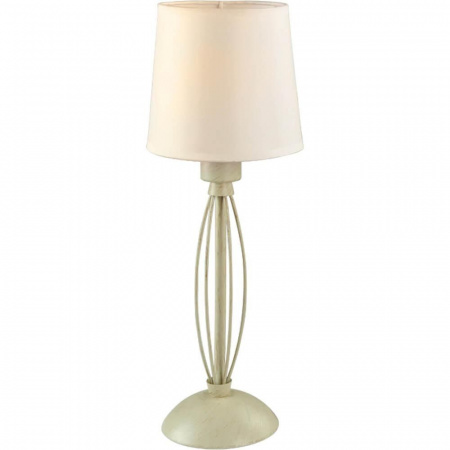 Настольная лампа Arte Lamp Orlean A9310LT-1WG