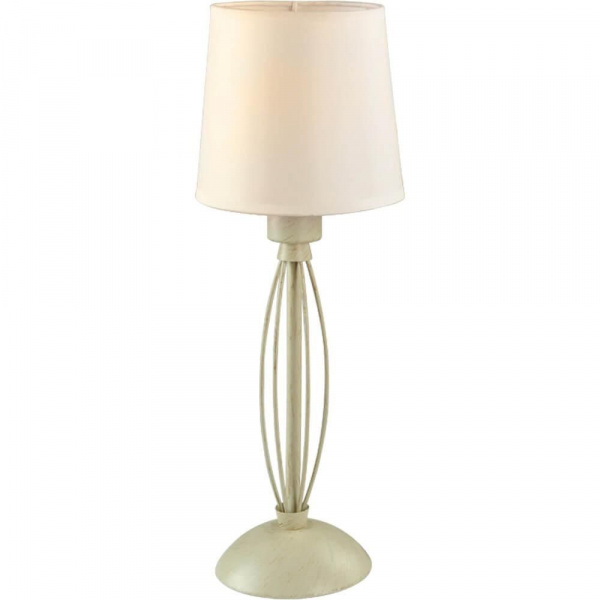 Настольная лампа Arte Lamp Orlean A9310LT-1WG