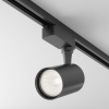 Трековый светильник Single phase track system UNITY TR003-1-10W4K-W-B Maytoni Vuoro