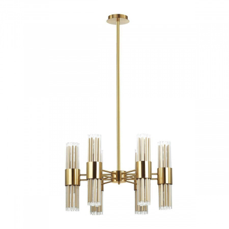 Подвесная люстра Odeon Light Hall Viketa 4786/12