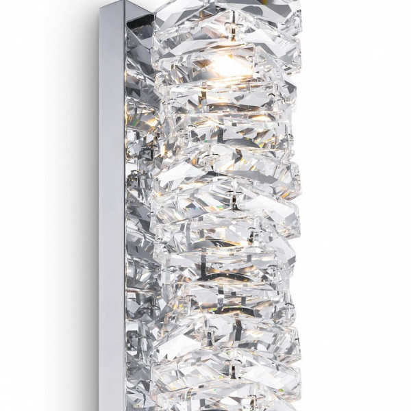 Настенный светильник (бра) MOD125WL-L6CH3K Maytoni Coil