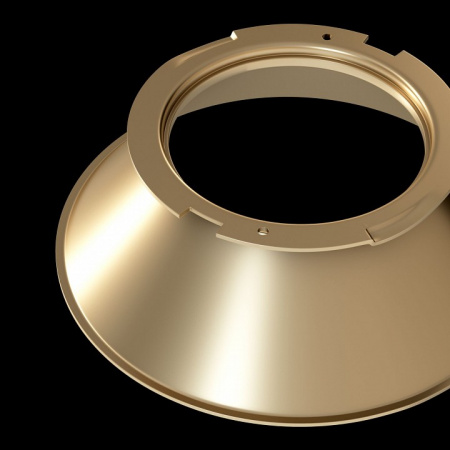 Вставка декоративная Virar C060-01MG Maytoni Virar