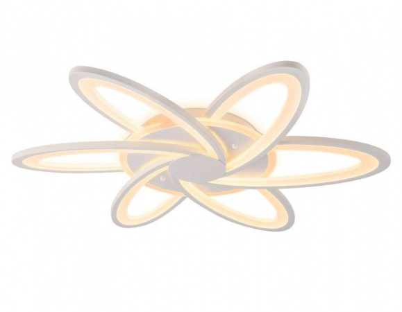 Потолочная светодиодная люстра Ambrella light Original FA541
