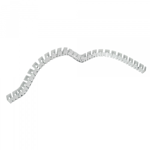 Профиль Arlight ARL-Moonlight-1515-3D-2x500 Anod 029421