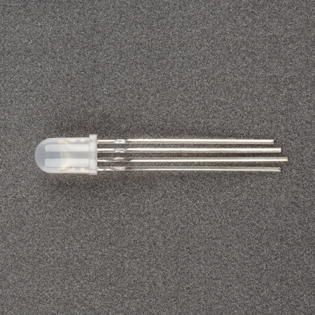 Arlight Светодиод ARL-5613RGBW/4A (5мм (круглый))