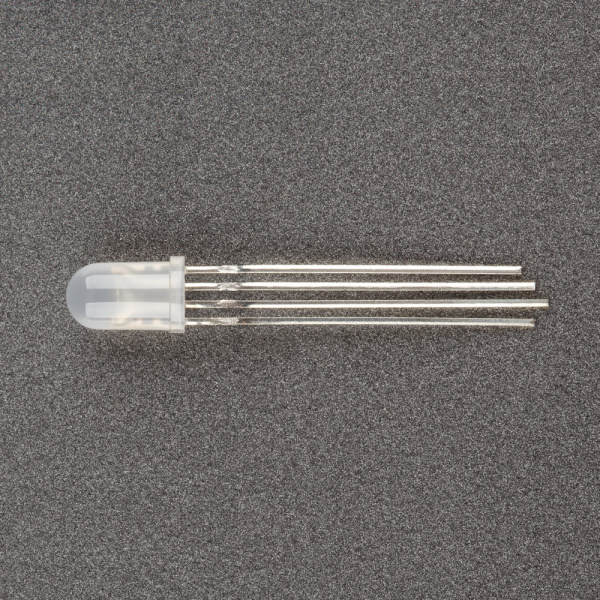 Arlight Светодиод ARL-5613RGBW/4A (5мм (круглый))