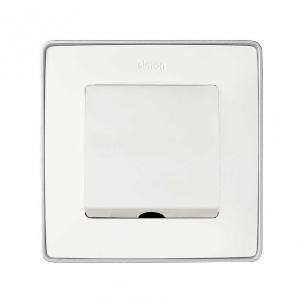 Simon 75 Мех Выключатель со шнурком