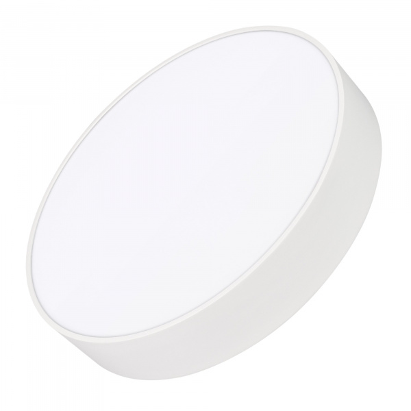 Потолочный светильник Arlight SP-RONDO-R350-30W Day4000 034808