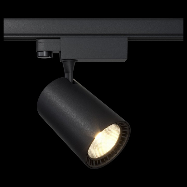 Трековый светильник TR029-3-20W4K-B Maytoni Vuoro