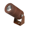Arlight Светильник ALT-RAY-R42-5W Warm3000 (RS, 25 deg, 230V) (IP67 Металл, 3 года)