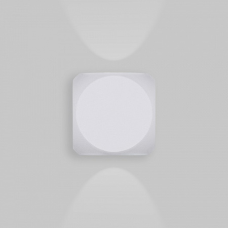 Бра Maytoni Outdoor O015WL-L4W Maytoni Bond Street