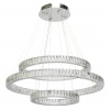 Подвесной светодиодный светильник MW-Light Гослар 4 498012003