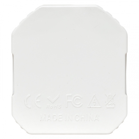 EKF Connect Умное реле в подрозетник 1-канальное Wi-Fi