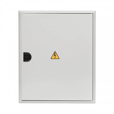 EKF PROxima Щит распред. навесной ЩРН-54 пласт. замок (480х400х120) IP31