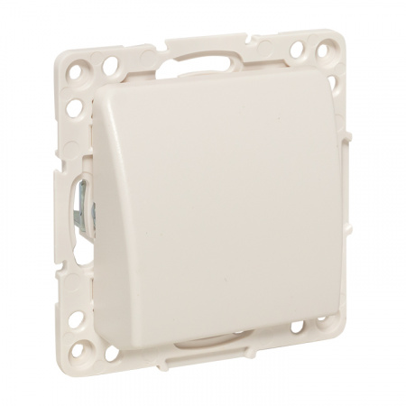 EKF PROxima Стокгольм Белый Кабельный вывод