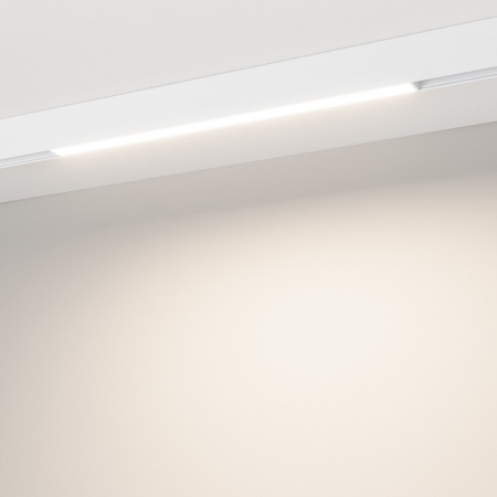 Трековый светодиодный светильник Arlight Mag-Orient-Flat-L465-16W Day4000 035839