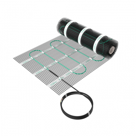 Systeme Electric STEP TURBO Мат нагревательный STM200120, 200 Вт/м2, 2400 Вт, 12 м2