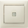 Legrand Valena Крем Рамка 1-ая