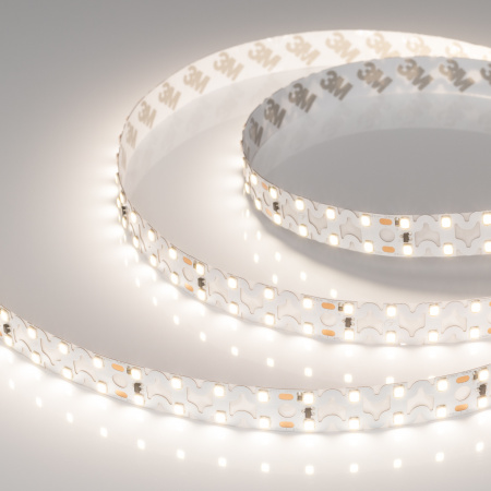 Arlight Лента RZ-A160-15mm 24V Day4000 (19.2 W/m, IP20, 2835, 5m) ( -)