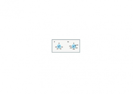 Schneider Electric EasyPact CVS 100B Автоматический выключатель 25kA 3P 16A