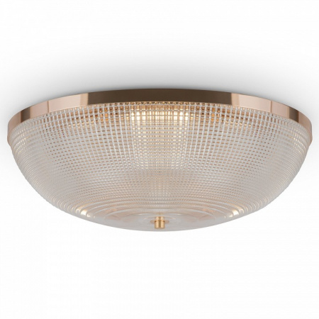 Потолочный светильник Ceiling & Wall C046CL-06G Maytoni Coupe