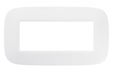 Legrand Valena ALLURE Белая Рамка 5 мод