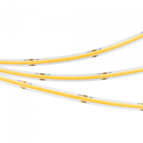 Светодиодная лента Arlight 11,5W/m 378LED/m CSP холодный белый 5M 031885(2)