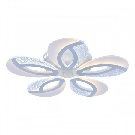 Потолочная светодиодная люстра Escada 10210/5LED