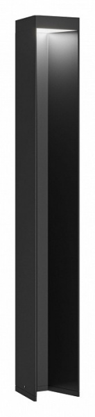 Фонарь уличный (столб) O596FL-L9B4K1 Maytoni Essen