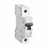 Legrand TX3 Автоматический выключатель 1P 6A (B) 6000