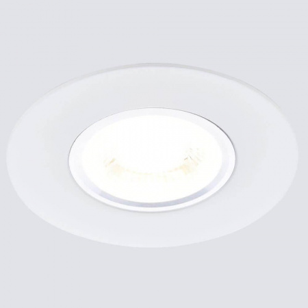 Встраиваемый светильник Ambrella light Classic A500 W