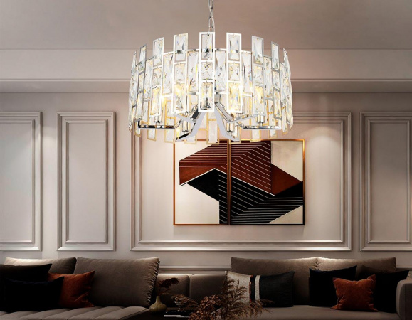 Подвесная люстра Ambrella light Traditional TR5060