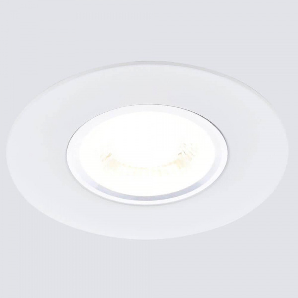 Встраиваемый светильник Ambrella light Classic A500 W