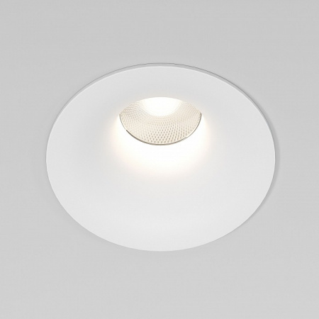 Светильник встраиваемый светодиодный Bliss 15W 4000K белый 25070/LED Elektrostandard Bliss a069406 Светильник встраиваемый светодиодный Bliss 15W 4000K белый 25070/LED Elektrostandard Bliss a069406