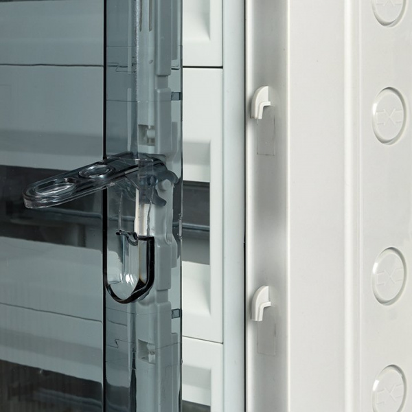 EKF PROxima Щит распред. навесной ЩРН-ПГ-54 (625х450х155) IP65