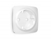 Лицевая панель OMEGA (Белый матовый) для электрической розетки с/з QUANT OP1260