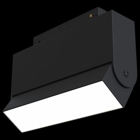 Трековый светильник TR013-2-10W3K-B Maytoni BASIS