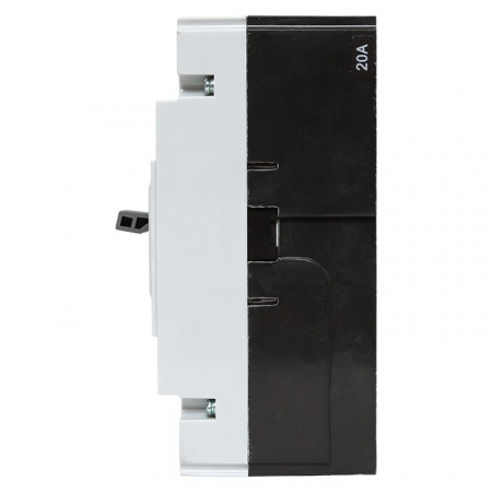 EKF Basic Автоматический выключатель ВА-99МL  100/20А 3P 18кА