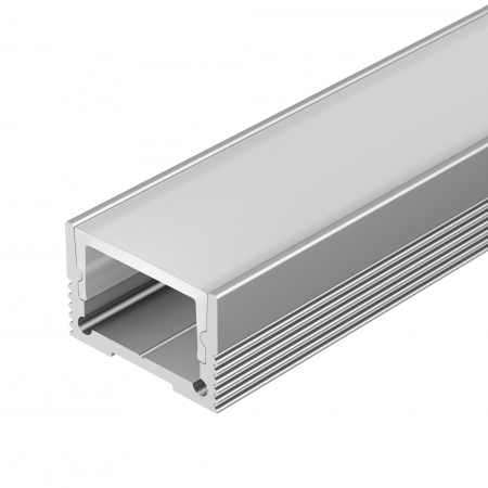 Профиль Arlight SL-SLIM20-H13-2000 ANOD 023721