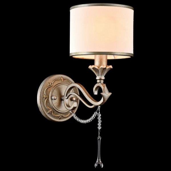 Настенный светильник (бра) H235-01-G Maytoni Fiore