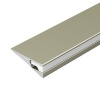 Профиль Arlight SL-Mini-Shelf-H8-2000 Anod Olive Grey 038205