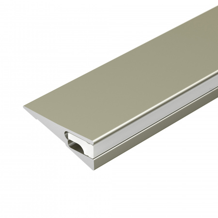 Профиль Arlight SL-Mini-Shelf-H8-2000 Anod Olive Grey 038205