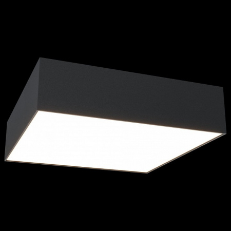 Потолочный светильник C067CL-L27B3K Maytoni Zon