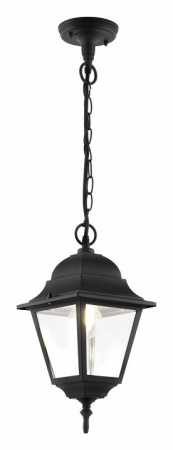 Подвесной светильник O003PL-01B Maytoni Abbey Road